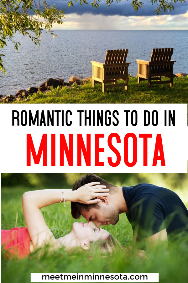 romantic things to do in minnesota